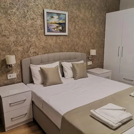 Family Boutique Residence-free Parking *