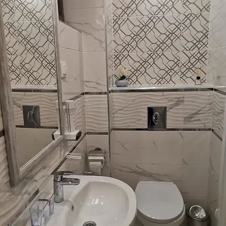 Family Boutique Residence-free Parking * Veliko Tarnovo