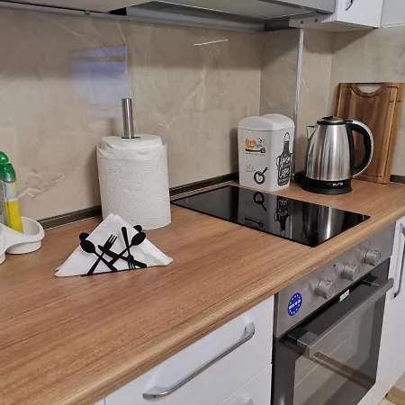 Family Boutique Residence-free Parking * Veliko Tŭrnovo