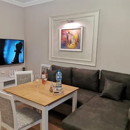 Family Boutique Residence-free Parking Apartamento