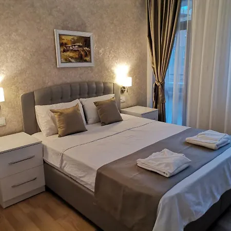 Apartamento Family Boutique Residence-free Parking Veliko Tŭrnovo