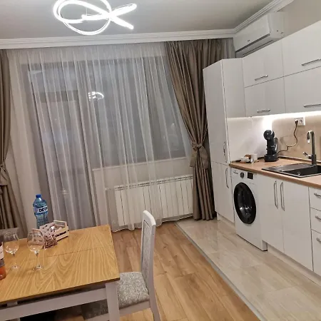 Apartment Family Boutique Residence-free Parking
