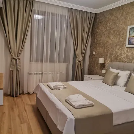 Family Boutique Residence-free Parking Apartment