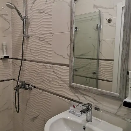 Family Boutique Residence-free Parking * Veliko Tŭrnovo