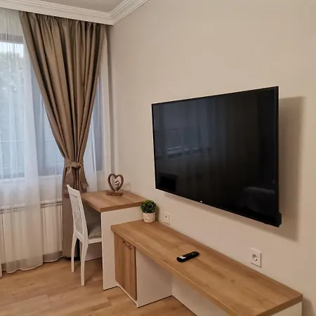 Family Boutique Residence-free Parking Veliko Tarnovo