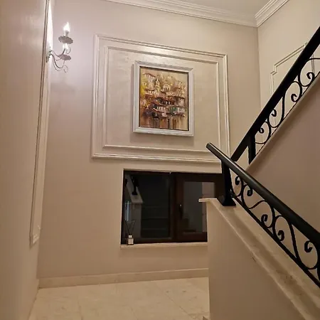 Apartment Family Boutique Residence-free Parking