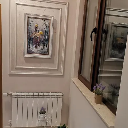 Family Boutique Residence-free Parking Apartment