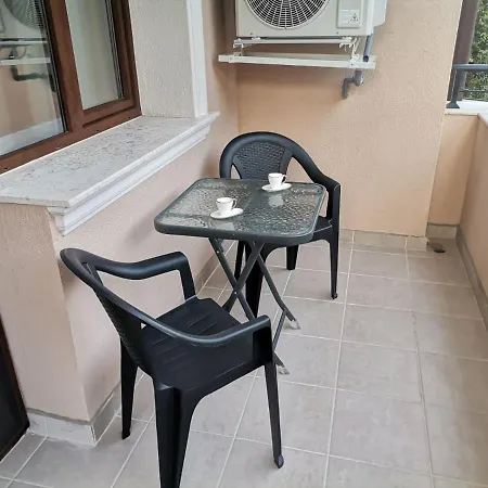 Family Boutique Residence-free Parking Apartamento Veliko Tŭrnovo