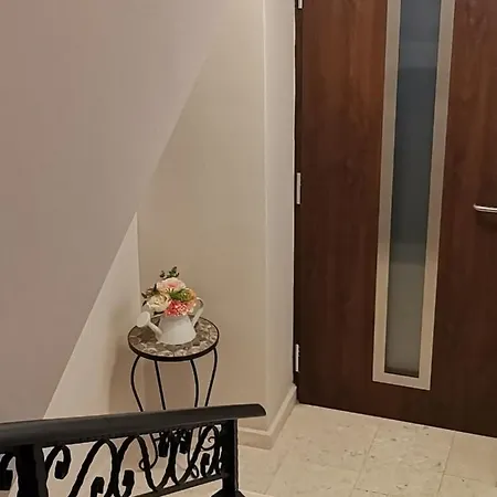 Apartment Family Boutique Residence-free Parking *