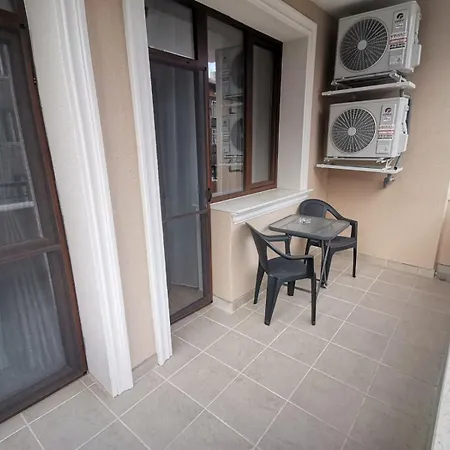 Family Boutique Residence-free Parking Veliko Tarnovo