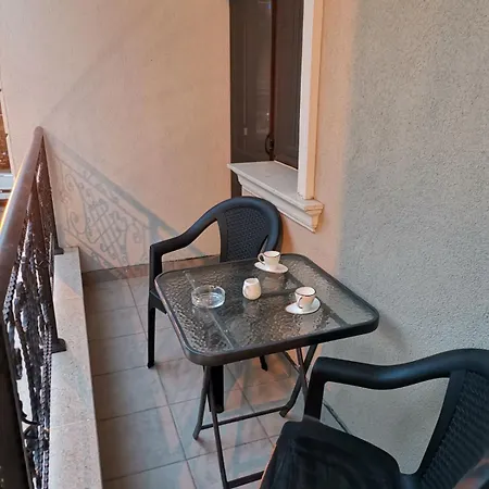 Family Boutique Residence-free Parking * Veliko Tarnovo