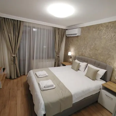 Apartment Family Boutique Residence-free Parking Veliko Tarnovo