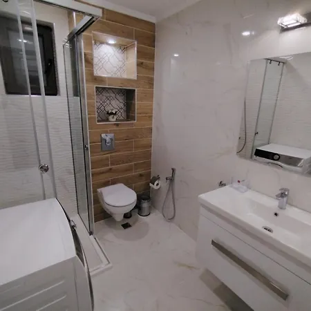 Family Boutique Residence-free Parking * Veliko Tarnovo