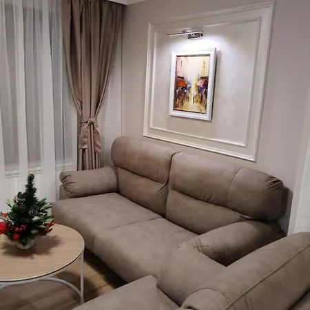 Family Boutique Residence-free Parking