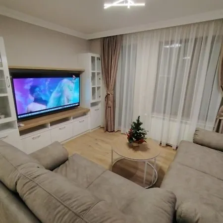 Family Boutique Residence-free Parking * Veliko Tarnovo