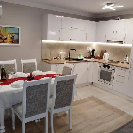 Apartment Family Boutique Residence-free Parking *