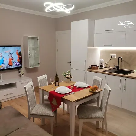 Family Boutique Residence-free Parking Veliko Tarnovo