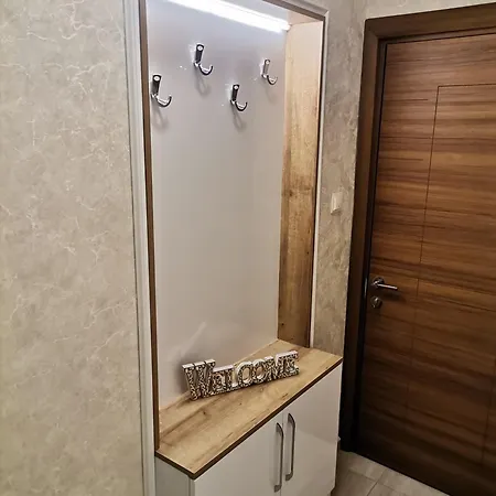 Family Boutique Residence-free Parking Apartment *