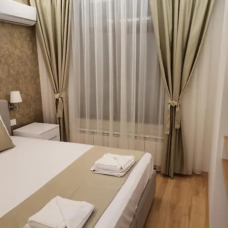 Family Boutique Residence-free Parking Veliko Tarnovo
