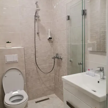 Family Boutique Residence-free Parking