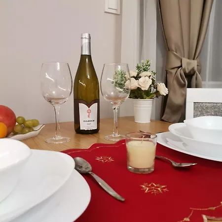 Family Boutique Residence-free Parking *