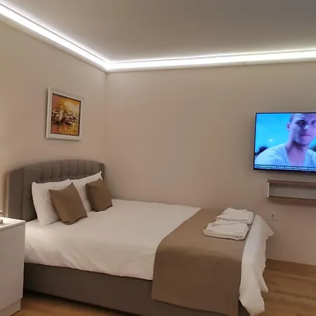 Family Boutique Residence-free Parking * Veliko Tarnovo