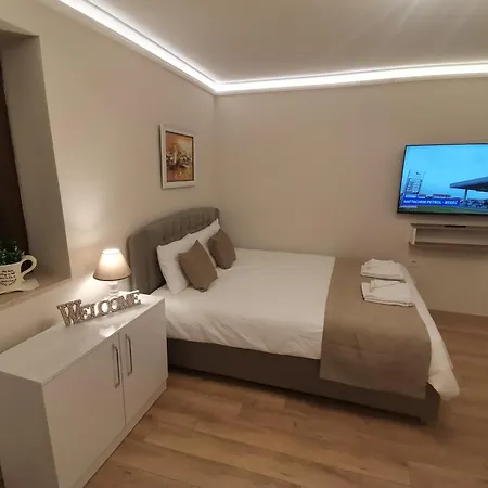Family Boutique Residence-free Parking Apartment *
