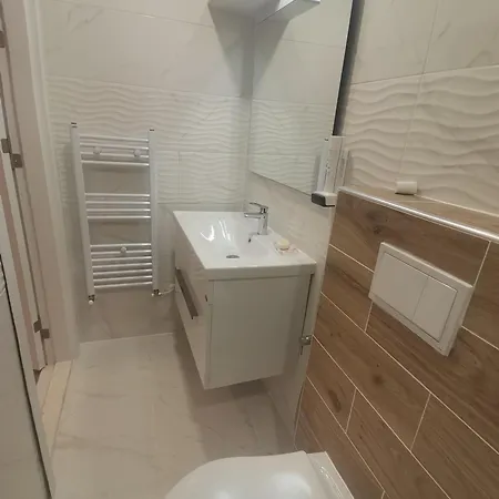 Apartment Family Boutique Residence-free Parking *