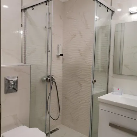 Family Boutique Residence-free Parking Apartamento