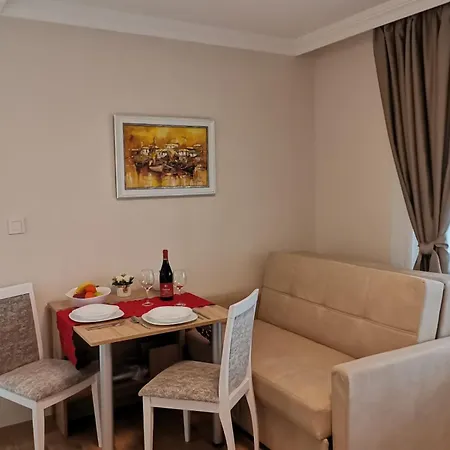 Family Boutique Residence-free Parking Veliko Tarnovo