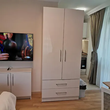 Apartment Family Boutique Residence-free Parking Veliko Tarnovo