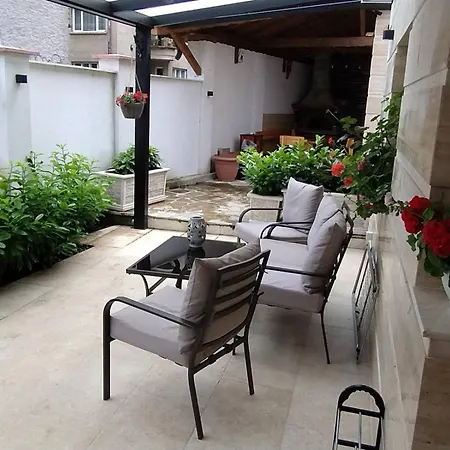 Apartment Family Boutique Residence-free Parking