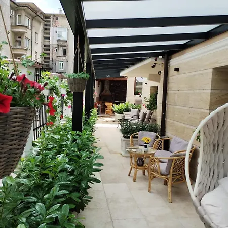 Family Boutique Residence-free Parking *