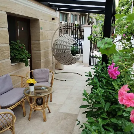 Family Boutique Residence-free Parking Veliko Tarnovo