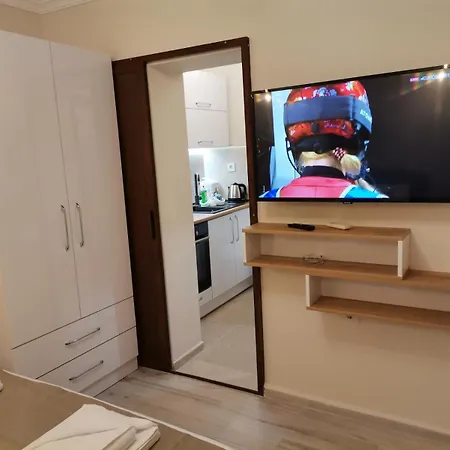 Apartment Family Boutique Residence-free Parking