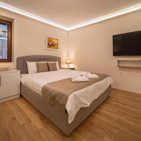 Family Boutique Apartment *