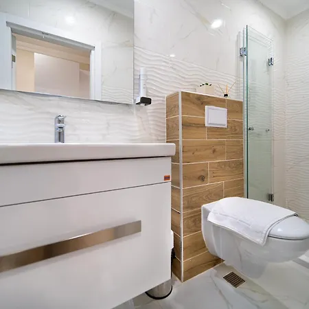 Family Boutique Apartment