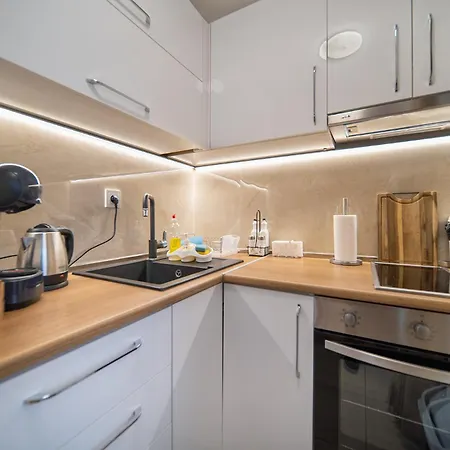 Apartment Family Boutique *