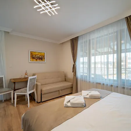 Family Boutique Apartment Veliko Tarnovo