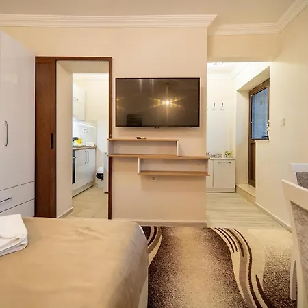 Family Boutique Apartment Veliko Tarnovo