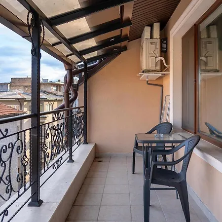 Family Boutique Apartment