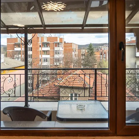 Apartment Family Boutique