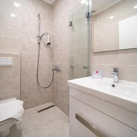 Apartment Family Boutique Veliko Tarnovo