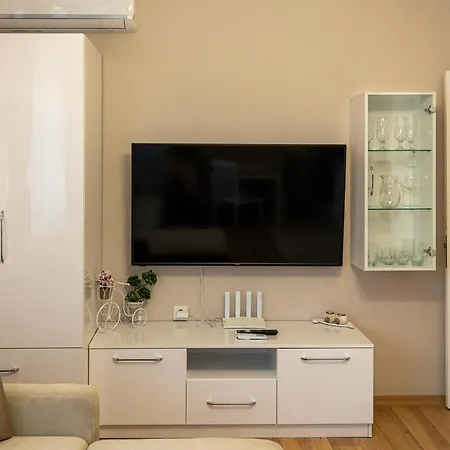 Apartment Family Boutique