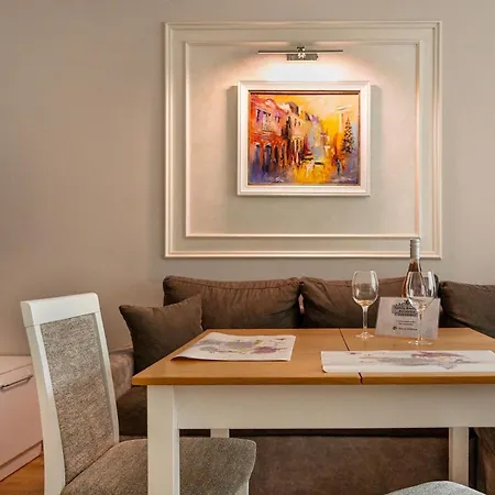 Family Boutique Apartment Veliko Tarnovo