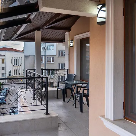 Family Boutique Apartment