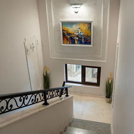 Family Boutique Apartment *