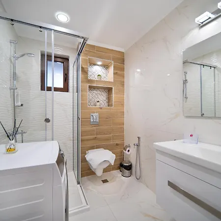 Apartment Family Boutique *