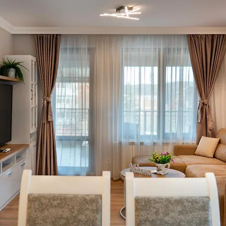 Family Boutique Apartment Veliko Tarnovo