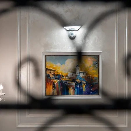 Apartment Family Boutique